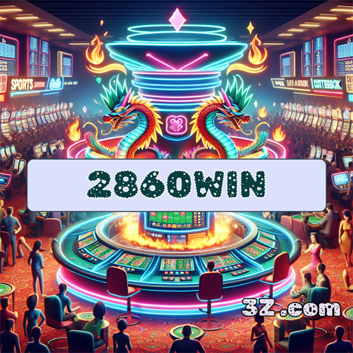 2860win: A Jogabilidade Confiável que Você Procura