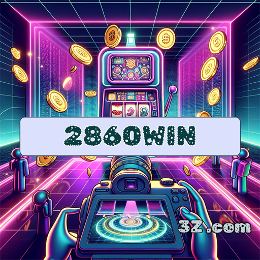 Esporte e Diversão em Alta no 2860win