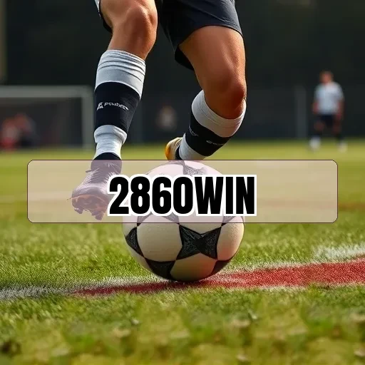 2860win: Descubra a Emoção do Cassino ao Vivo e Ganhe Agora