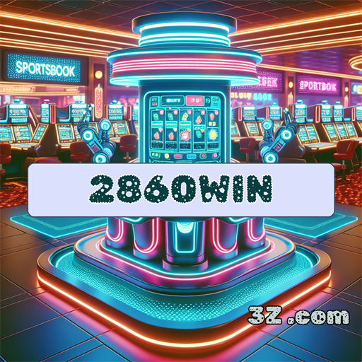Login Inovador e Empolgante no 2860win: Atraia-se para o Jogo