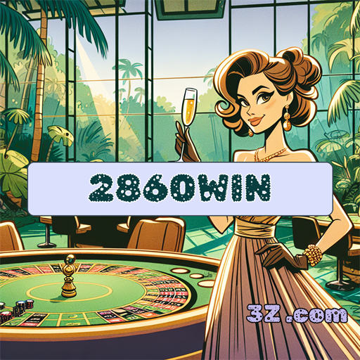 A Revolução da Plataforma da 2860win para Gamers Brasileiros