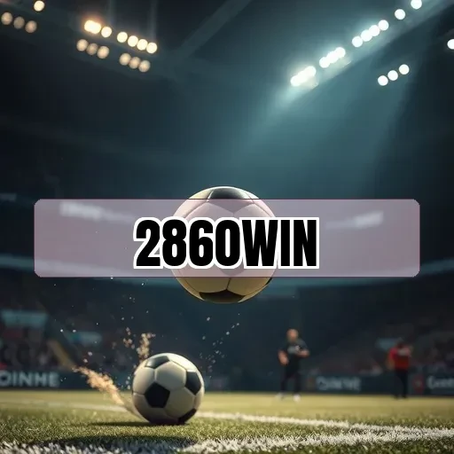 2860win: Descubra os Encantos do Pôquer Online Brasileiro
